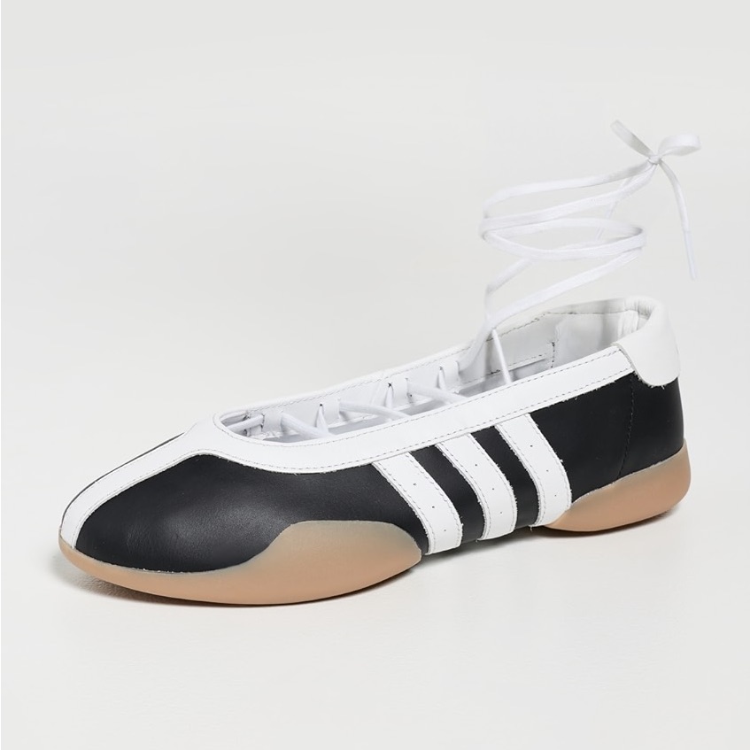 Adidas Taekwondo Mei Ballet Sneakers - Worn Once